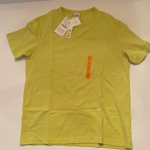Men’s Zara T-shirt